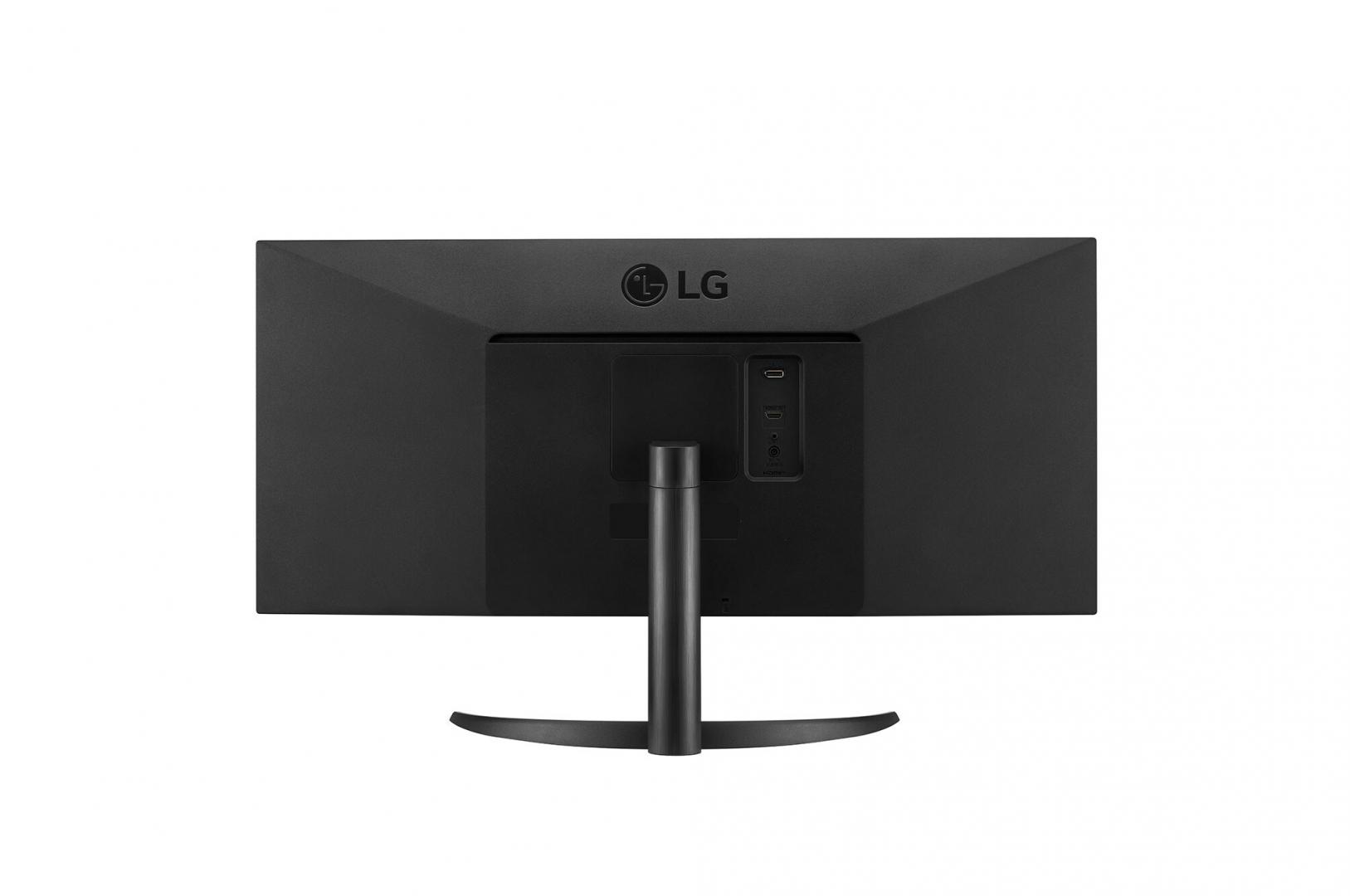 Monitor 34" LG 34WQ500-B.AEU (34WQ500-B.AEU) - imagine 6
