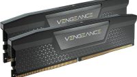 Memorie RAM Corsair Vengeance 64GB DDR5 6800MHz CL32 Kit of 2 (CMK64GX5M2X6800C32)