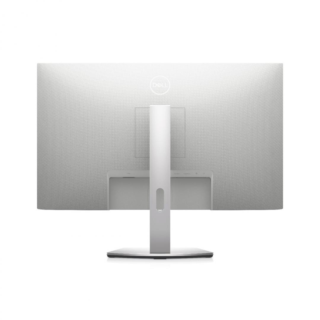 Monitor Dell 27'' 4K S2721QSA, 3840 x 2160, TFT LCD, 4ms GTG, 60Hz (S2721QSA) - imagine 6