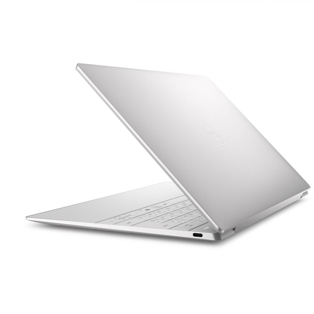 Ultrabook Dell XPS 9345 13.4" FHD+, Snapdragon X1E-80-100, 16GB Ram, 512GB SSD, Qualcomm Adreno GPU, Windows 11 Pro (XPS9345SXE16512W11P) - imagine 4