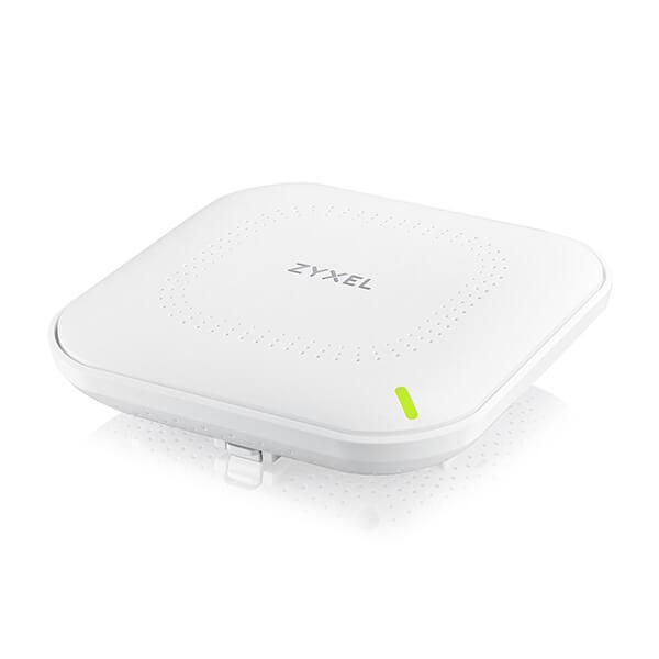 AX3000 Multi-gig WiFi 6 PoE access point | 2.5G PoE uplink | 3x3 + 2x2 MU-MIMO Antenna| NebulaFlex Cloud (NWA90AXPRO-EU0102F) - imagine 3