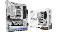 Placa de bază ASRock X870 PRO RS AM5 (X870 PRO RS)