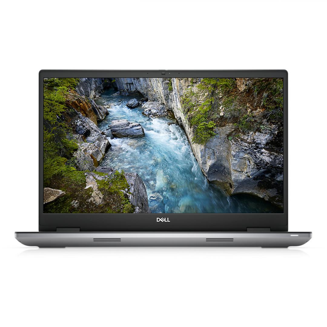 Laptop Workstation Dell Precision 7780, cu procesor Intel Core i9-13950HX, 17.3'' WVA, 16 GB DDR5, 256 GB, NVIDIA RTX 1000, 6GB GDDR6, Windows 11 Pro, 3 ani Garantie (DP7780140627972_P) - imagine 8