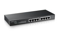 ZYXEL GS1915-8 8 GB HYBRID NEBULA SW (GS1915-8-EU0101F)