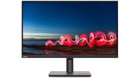 Monitor Lenovo ThinkVision T27i-3027" IPS, FHD, 16:9, Brightness: 300 nits, IPS 3Y (63A4MAT1EU)