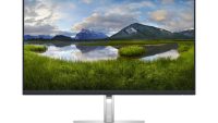 Monitor Dell 27" P2723D, 68.47 cm, TFT LCD IPS, 2560 x 1440 at 60 Hz, 16:9 (P2723D)
