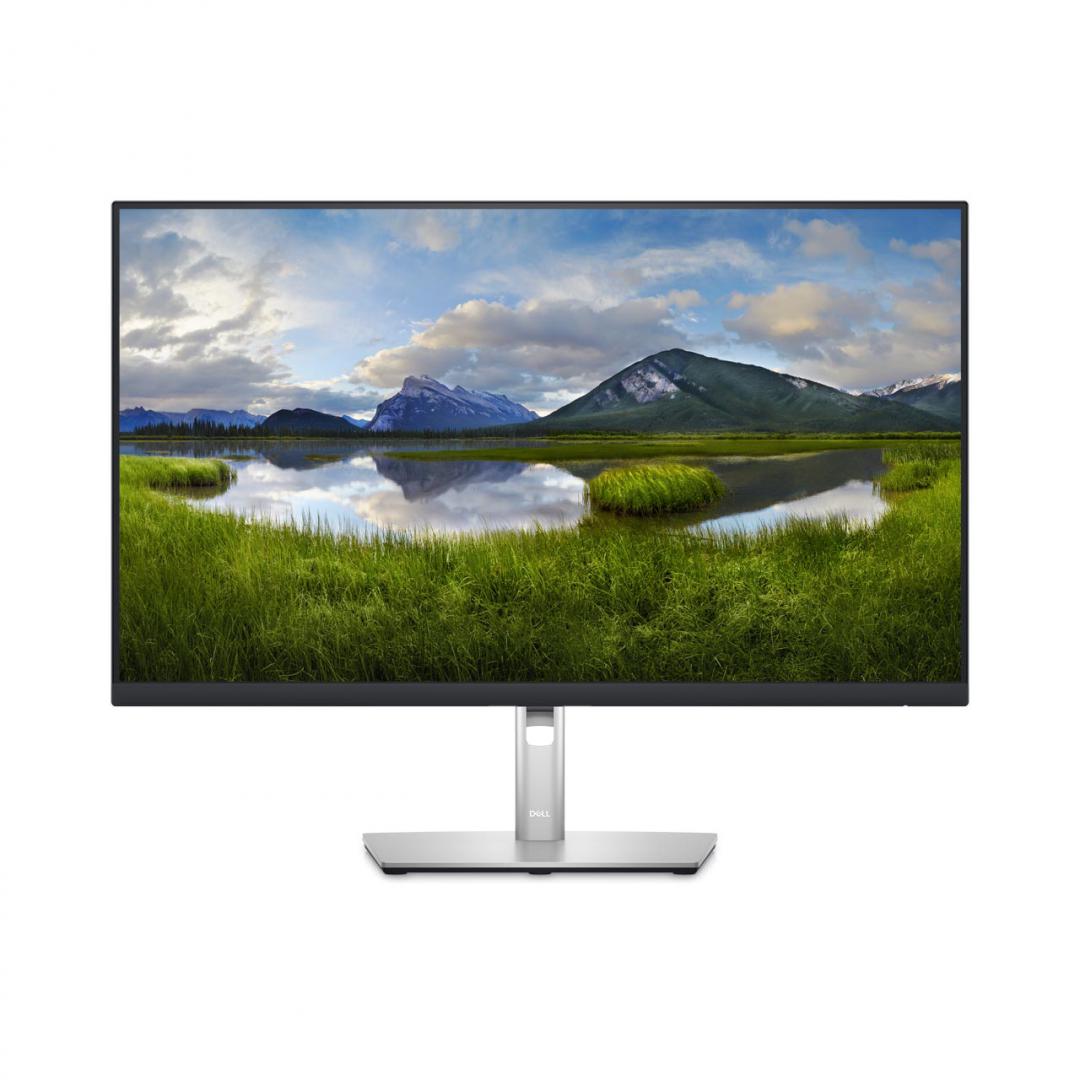 Monitor Dell 27" P2723D, 68.47 cm, TFT LCD IPS, 2560 x 1440 at 60 Hz, 16:9 (P2723D)