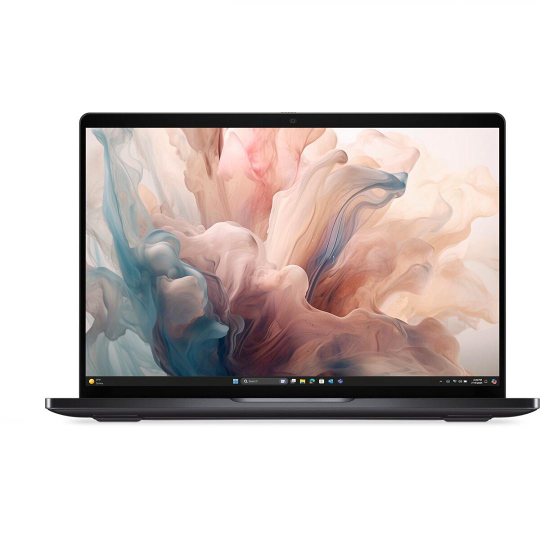 Laptop Business Dell Dell Pro 13 Premium, cu procesor Intel Core Ultra 7 268V, 13.3'' IPS, 32 GB LPDDR5x, 1 TB, Intel Arc Graphics 140V, Windows 11 Pro, 3 ani Garantie (DLPA1325U73215GW11P)