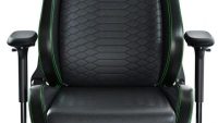 Razer Iskur - XL - Gaming Chair With Built In Lumbar Support (RZ38-03950100-R3G1)
