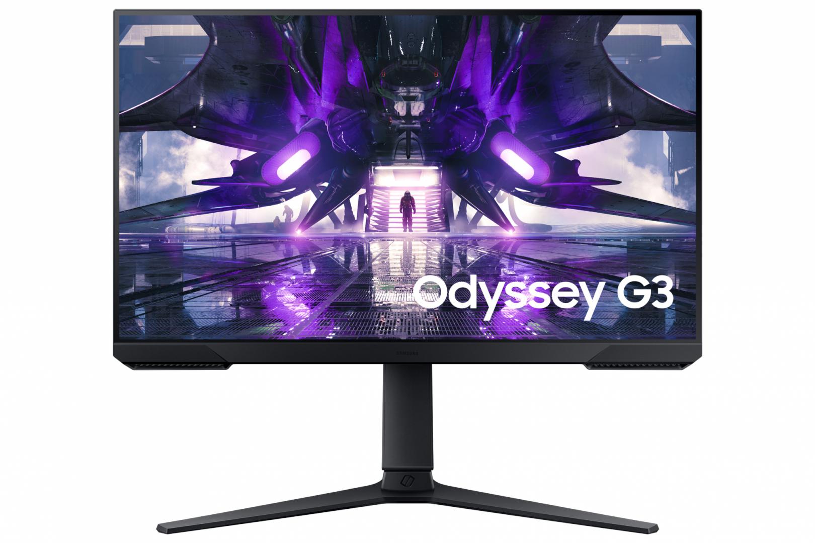 Monitor Samsung 24" LS24AG320NUXEN (LS24AG320NUXEN) - imagine 2