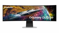 Monitor Samsung 49" LS49CG950SUXDU (LS49CG950SUXDU)