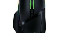 Mouse Gaming Razer Basilisk Ultimate, wireless, negru (RZ01-03170100-R3G1)