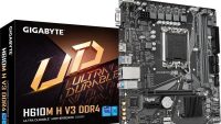 Placa de bazÄ Gigabyte H610M H V3 DDR4 LGA1700 (H610M H V3 DDR4)