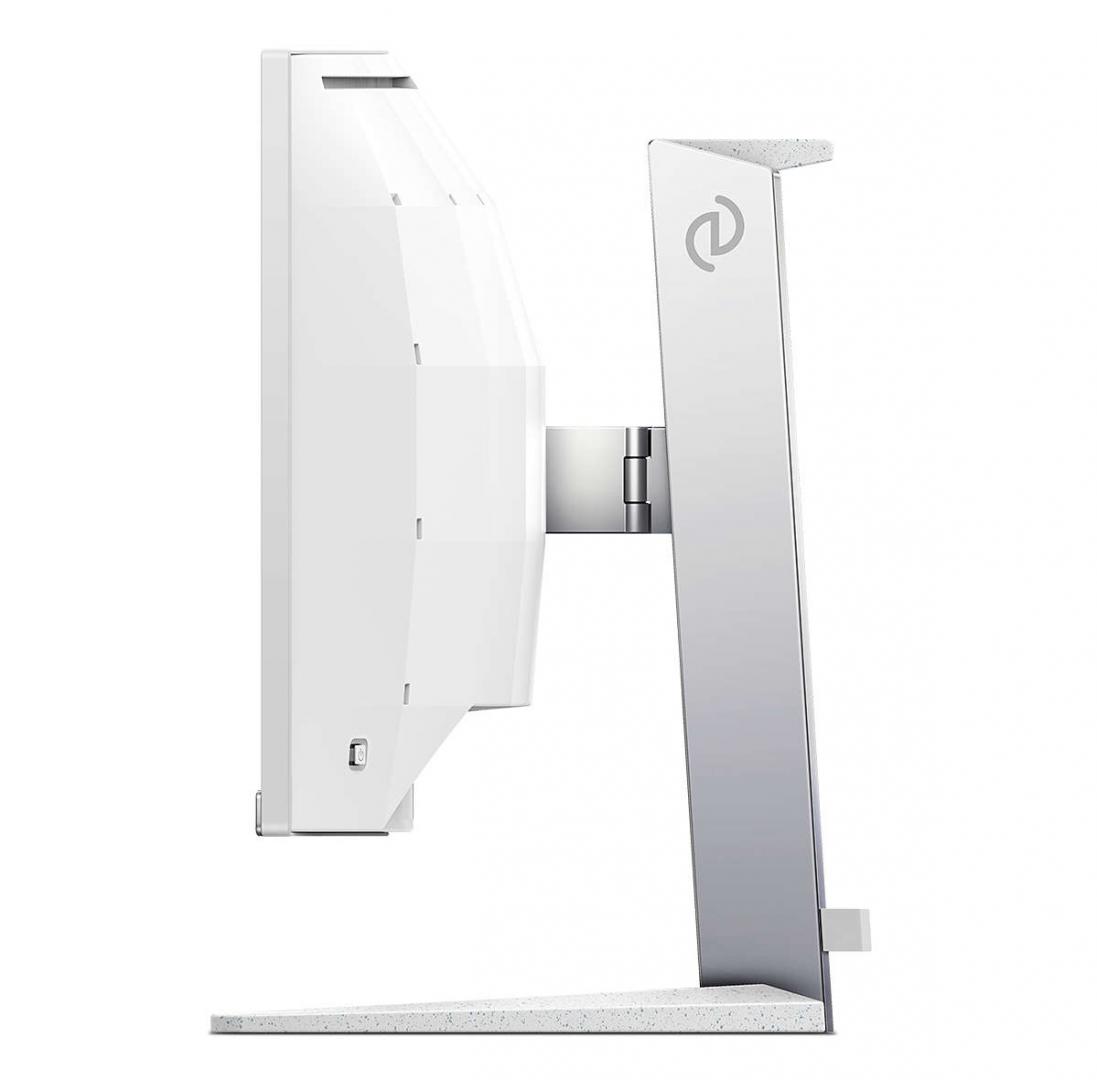 Monitor Consumer Philips 34M2C8600/00, 34", 3440 x 1440 pixeli, White, 2 ani Garantie (34M2C8600/00) - imagine 10