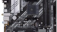 Placa de bază ASUS PRIME B550M-A WIFI II AM4 (PRIME B550M-A WI 2)