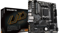 Placa de bază Gigabyte A620M H AM5 (A620M H)