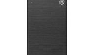 HDD Extern Seagate, 2TB, Expansion portable, 2.5" USB3.0, Black (STKY2000400)