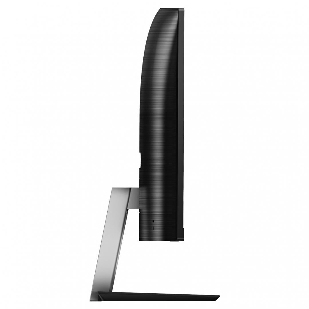 Monitor Consumer Philips 325E1C/00, 31.2", 2560 x 1440 pixeli, Black, 3 ani Garantie (325E1C/00) - imagine 12