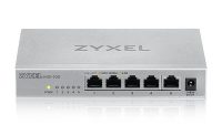 SWITCH ZYXEL XMG105H 8 PORT POE  1 SPF+ (XMG-108-ZZ0101F)