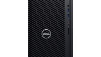 Precision 3680 Tower CTO BASE 1000W, Intel I9-14900K, 32GB RAM, 1TB SSD, 2X2TB HDD, Nvidia RTX 2000 Ada, Windows 11 Pro (DP3680I93214RTXW11P)