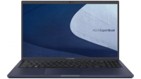 Laptop Business ASUS ExpertBook B1, B1500CBA-BQ1023, 15.6-inch, FHD (1920 x 1080) 16:9, i5-1235U Processor 1.3 GHz (12M Cache, up to 4.4 GHz, 10 cores), 1x DDR4 SO-DIMM slot, 1x M.2 2280 PCIe 4.0x4, 1x STD 2.5 SATA HDD, DDR4 8GB, 512GB M.2 NVMe PCIe 4.0 SSD, HDD Housing for storage expansion, 60Hz (B1500CBA-BQ1023)