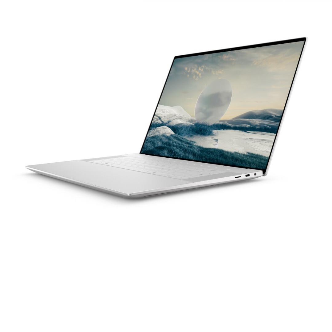 Laptop Consumer Dell XPS 16 9640, cu procesor Intel Core Ultra 9 185H, 16.3'' Touch 4K OLED, 64 GB LPDDR5x, 4 TB, NVIDIA GeForce RTX 4070, 8GB GDDR6, Windows 11 Home, 3 ani Garantie (XPS9640U9644RTXW11H) - imagine 4