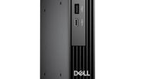 Dell Pro Micro QCM1250 90 Watt A/C, Intel I7-14700T, 32GB Ram, 1TB SSD, Windows 11 Pro (DLQCM125I7321W11P)