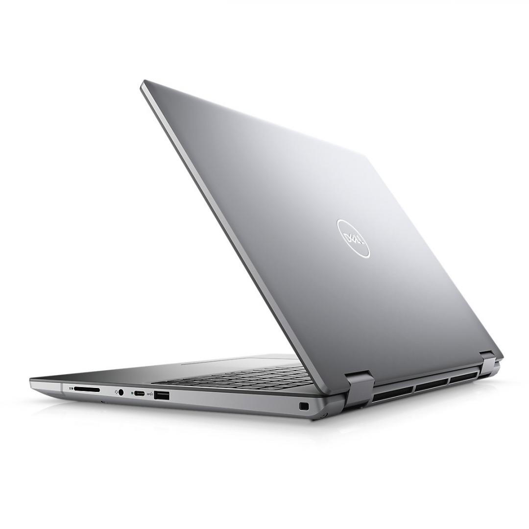 Dell Mobile Precision Workstation 7680 16" FHD+, Intel i7-13850HX, 32GB Ram, 1TB SSD, NVIDIA RTX 2000 Ada, Ubuntu (N007P7680EMEA_VP_UBU) - imagine 3