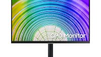 Monitor Samsung 27" LS27A600UUUXEN (LS27A600UUUXEN)