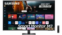 Monitor Samsung 43" LS43DM702UUXDU (LS43DM702UUXDU)