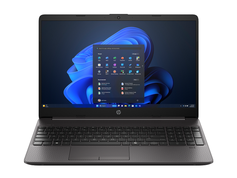 HP 250R G9 15.6" 7-150U 16 512 UMA DOS 1 (AD2Q1ET)