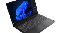 Laptop SMB Lenovo V15 G5 IRL, cu procesor Intel Core 5 210H, 15.6'' IPS, 16 GB DDR5, 512 GB, Intel Graphics, Windows 11 Pro, 3 ani Garantie (83HF005MRI)