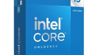 Procesor Intel Core i5-14600K Raptor Lake 3.5 GHz LGA1700 (BX8071514600KF)