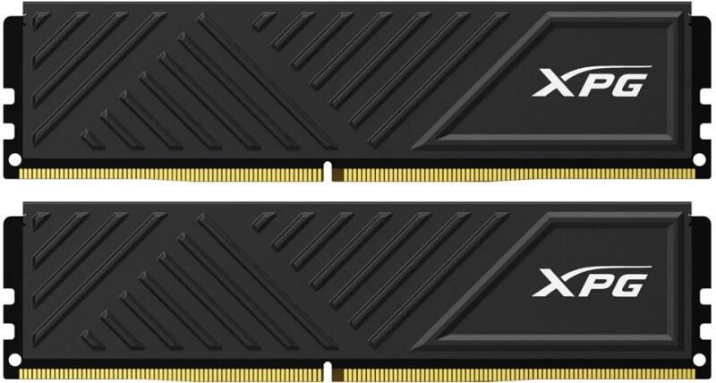 Memorie RAM Adata DDR4 32GB 3200Mhz CL16 Dual Channel Kit XPG GAMMIX (AX4U320016G16A-DTBKD35)