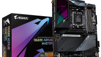 Placa de bază Gigabyte B650E AORUS MASTER AM5 (B650E AORUS MASTER)