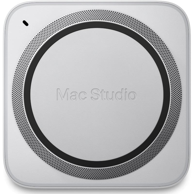 Apple Mac Studio M4 Max (CPU 16-core, GPU 40-core, Neural Engine 16-Core)/48GB/2TB ( Cto from MU963RC/A) (Z1CD000VY) - imagine 3
