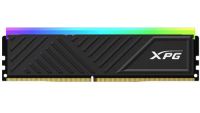 Memorie RAM Adata DDR4 8GB 3200Mhz CL16 Spectrix RGB (AX4U32008G16A-SBKD35G)