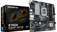 Placa de bazÄ Gigabyte B760M D3HP WIFI6 LGA1700 (B760M D3HP WIFI6)