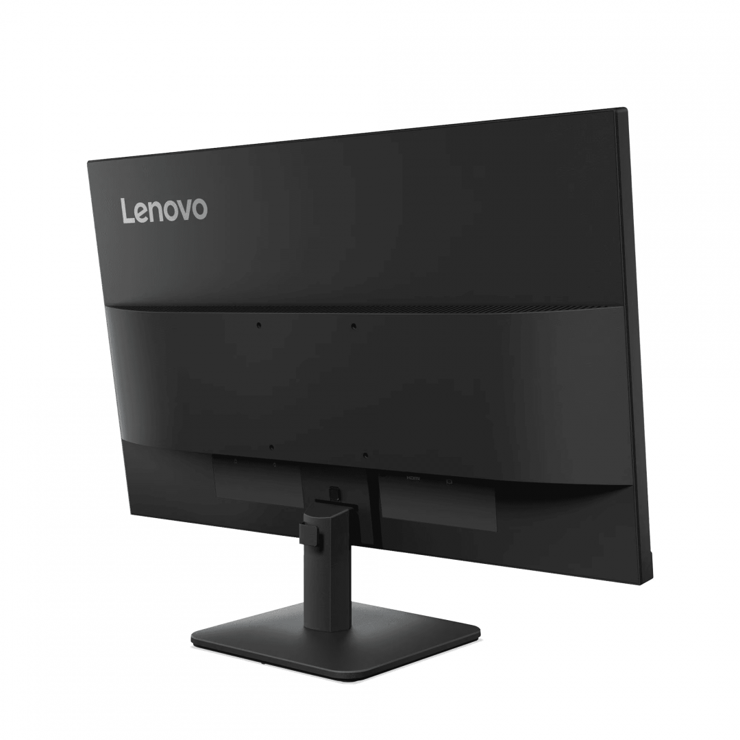 Monitor 23.8" Lenovo L24-4e, LED, In-Plane Switching, 1920x1080; 48Hz – 100Hz; 16:9; Anti-glare; Display color: 16.7 Million; Color Gamut: 99% sRGB, 4ms GtG (Extreme mode) / 6ms GtG (Typical mode), 250 cd/m² cd/m², 1300:1 static, 178° / 178°, Video Connector: 1x HDMI® 1.4, 1x VGA, Tilt Stand (68C2KAC1EU) - imagine 6