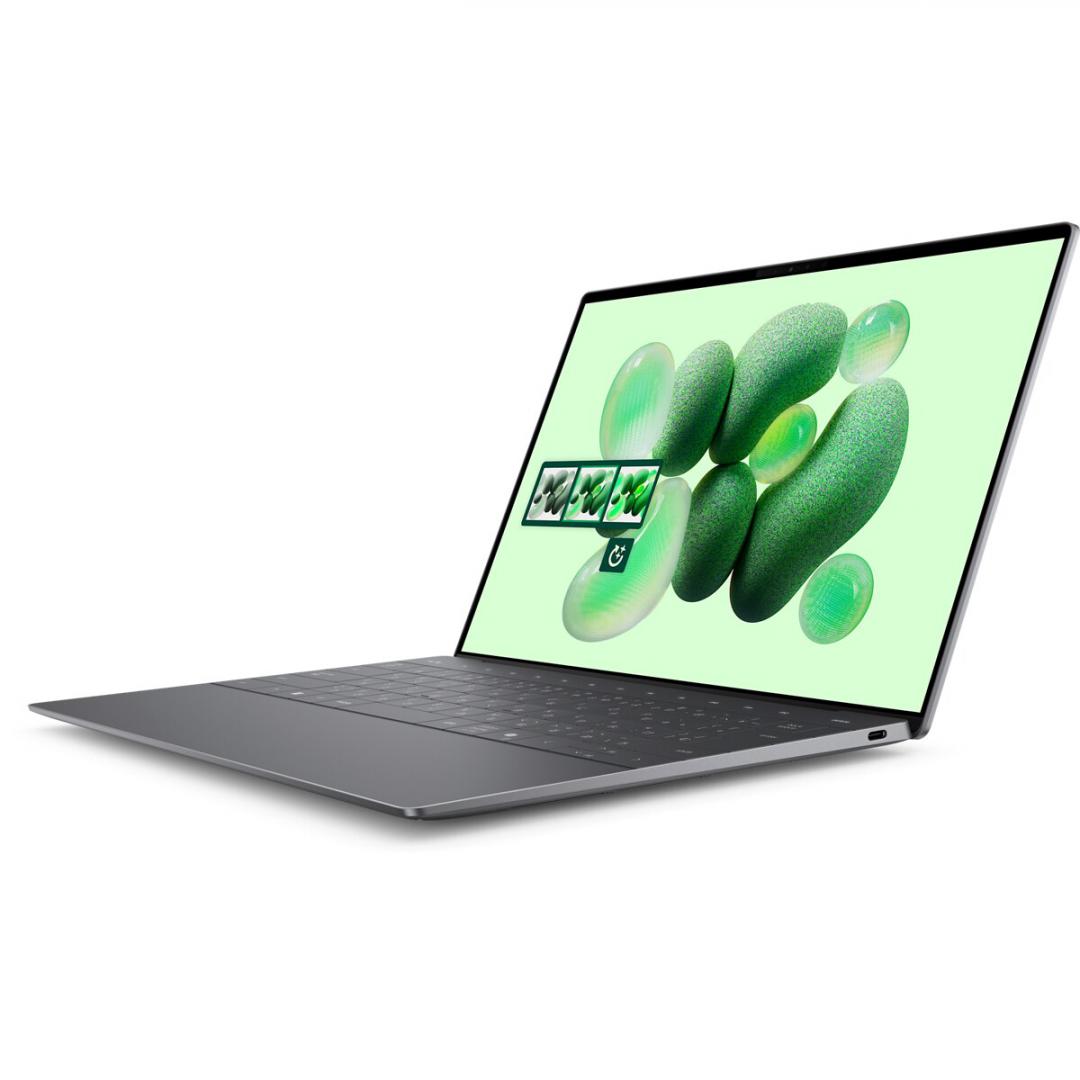 Ultrabook Dell XPS 9345 13.4" OLED Touch, Snapdragon X Elite X1E-80-100, 32GB Ram, 1TB SS, Adreno GPU, Windows 11 Pro (XPS9345SXE321W11P) - imagine 4