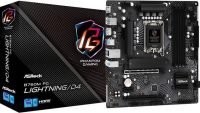 Placa de bază ASRock B760M PG LIGHTNING LGA1700 (B760M PG LIGHTNING/D4)