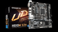 Placa de bazÄ Gigabyte H610M S2H LGA1700 (H610M S2H)