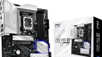 Placa de bază ASRock Z890 PRO RS LGA1851 (Z890 PRO RS)