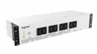 UPS Legrand Keor PDU monofazat, 800VA/480W, 8x IEC C13, technologie off- line, conexiune USB HID, capacitate baterie 12V/9AH, 230V, dimensiuni 440x150x88mm, greutate 5kg (000000000000310331)