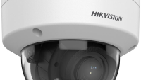 Camera de supraveghere IP Dome 2MP Hikvision DS-2CD1723G2- LIZU(2.8-12MM), lentila varifocala: 2.8-12mm, iluminare min: Color: 0.005 Lux @ (F1.6, AGC ON),B/W: 0 Lux cu lumina alba: 30m, IR: 30m, microfon incorporat, slot card de memorie: microSD/microSDHC/microSDXC maxim 512GB, alarma la evenimente (DS-2CD1723G2-LIZU(2.8-12MM))