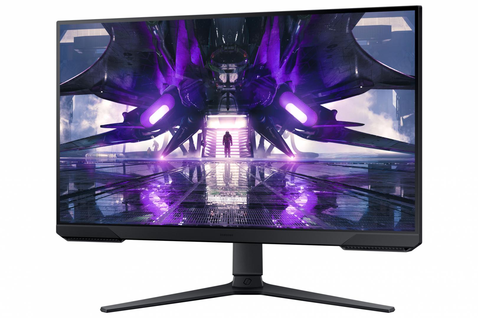 Monitor Samsung 27" LS27AG320NUXEN (LS27AG320NUXEN) - imagine 14