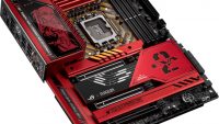 Placa de bază ASUS ROG MAXIMUS Z790 HERO EVA-02 EDITION LGA1700 (ROG MAXIMUS Z790 HERO EVA-02)