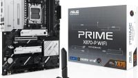 Placa de bazÄ ASUS PRIME X870-P WIFI AM5 (PRIME X870-P WIFI)