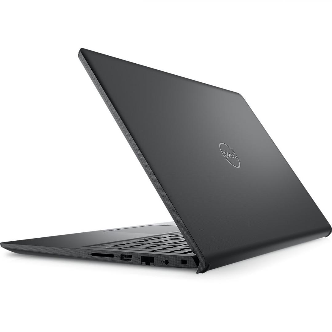 Laptop Dell Vostro 3530 15.6 FHD 120Hz, Intel i5-1334U, 16GB Ram, 512GB SSD, Intel(R) Iris(R) Xe Graphics, Windows 11 Pro (N3404PVNB3530EMEA01) - imagine 4