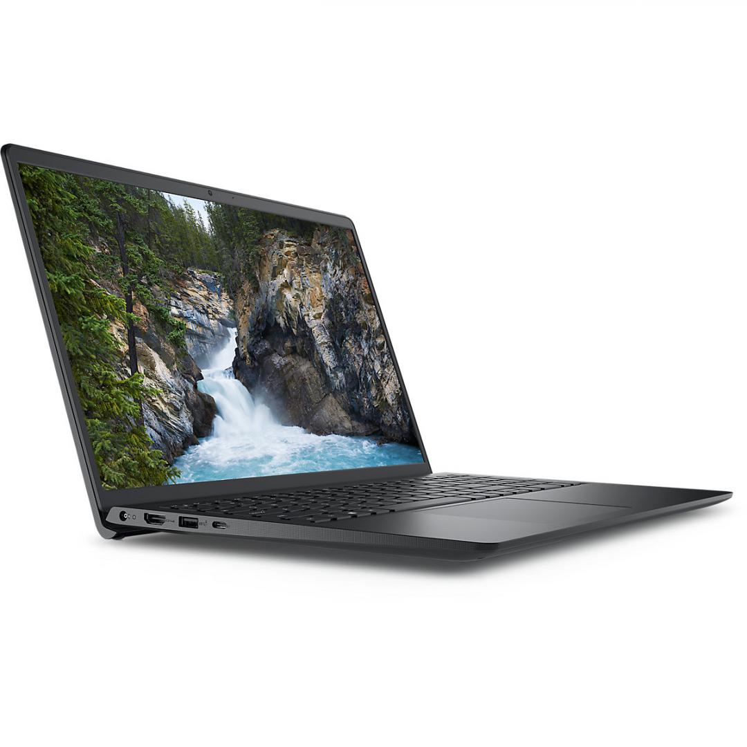 Laptop Dell Vostro 3530 15.6 FHD 120Hz, Intel i5-1334U, 16GB Ram, 512GB SSD, Intel(R) Iris(R) Xe Graphics, Windows 11 Pro (N3404PVNB3530EMEA01) - imagine 3